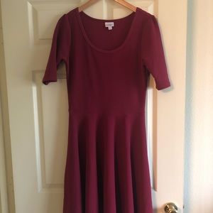 Women’s LuLa Roe dress